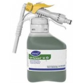 Diversey GP Forward General Purpose Cleaner 93145395 - 1.5 Liter RTD